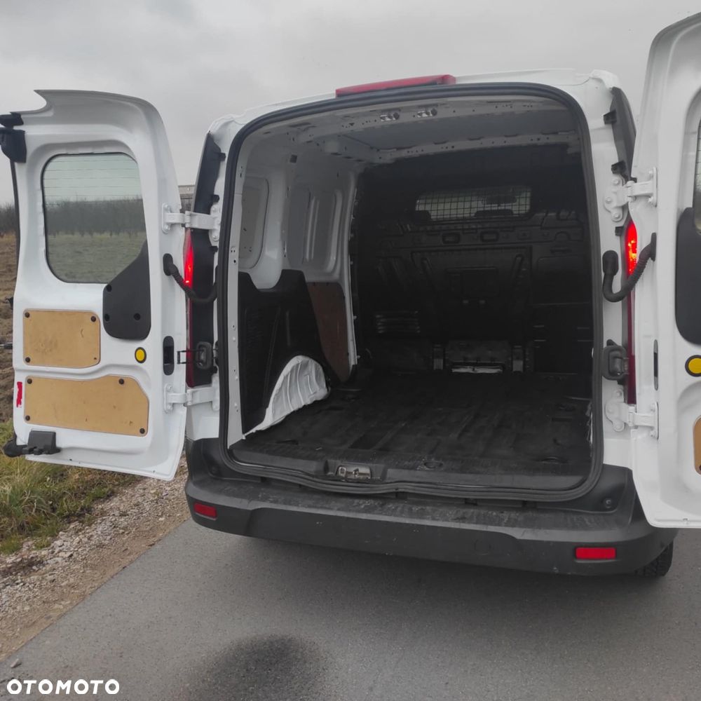 Ford Transit Connect - 15