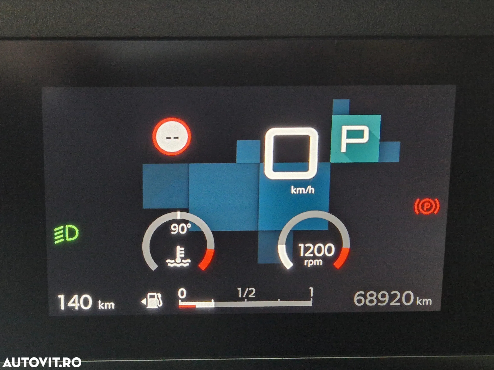 Citroën C4 1.2 PureTech 130 S&S EAT8 PLUS - 10