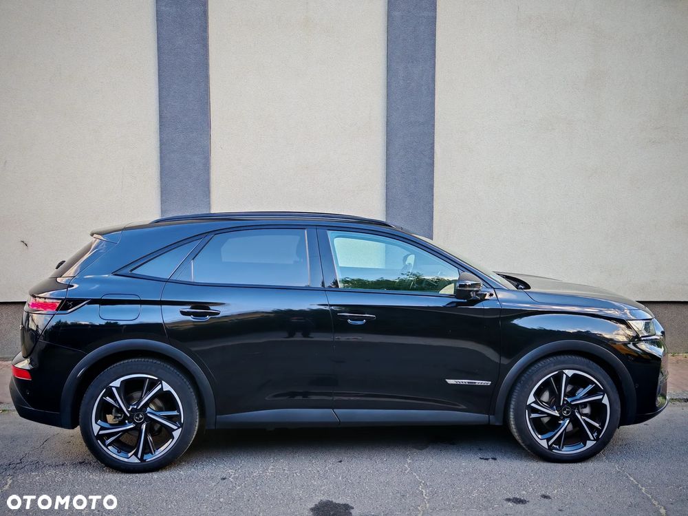 DS Automobiles DS 7 Crossback 1.6 E-Tense 4x4 Louvre - 5