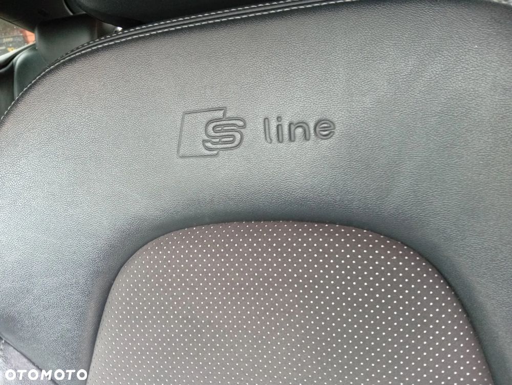 Audi A5 Sportback 3.0 TDI Quattro S tronic - 10