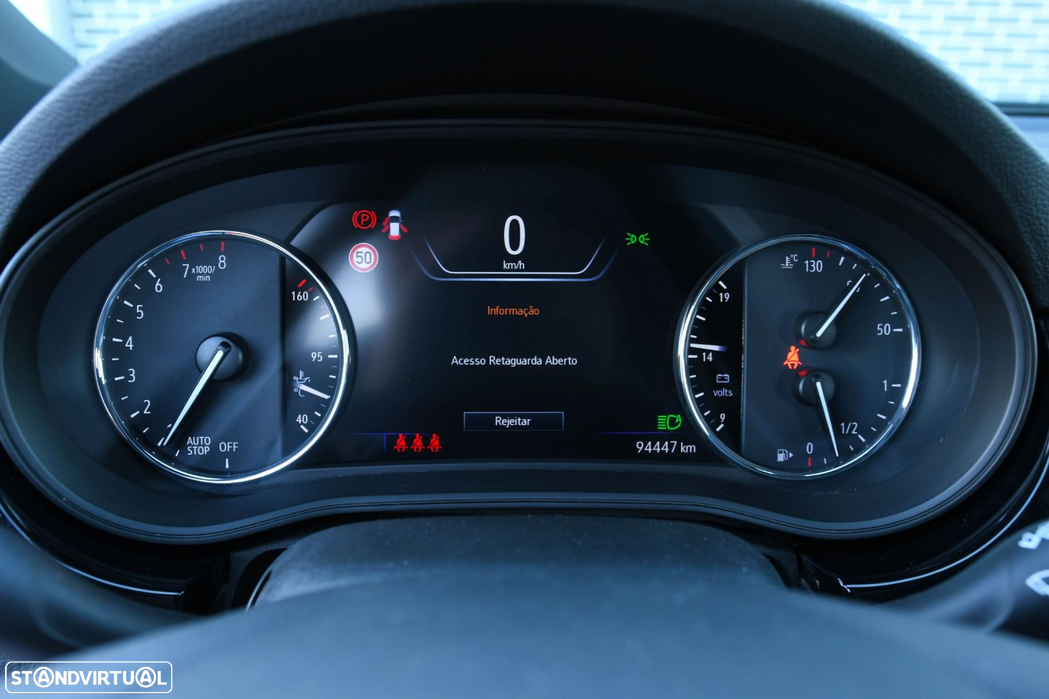 Opel Astra - 39