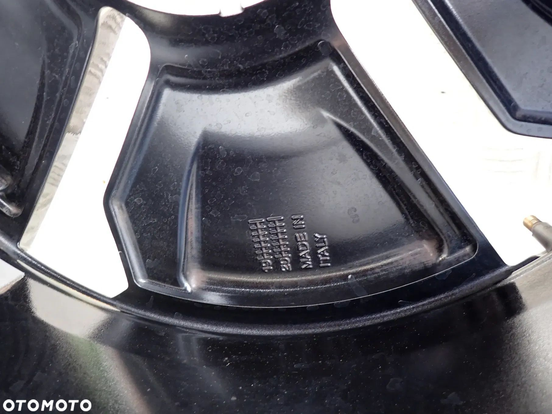 VW ID3 ID.3 10A FELGA 10A601025B 7.5JX20 ET44 - 6