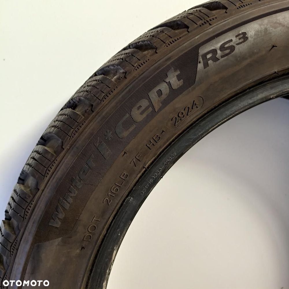 Opona 205/50/17 Hankook I Cept RS 3 (F9643) - 3