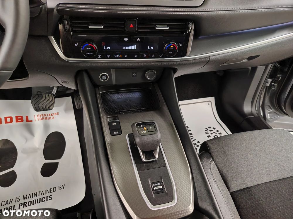 Nissan Qashqai 1.3 DIG-T MHEV Xtronic N-Connecta - 34