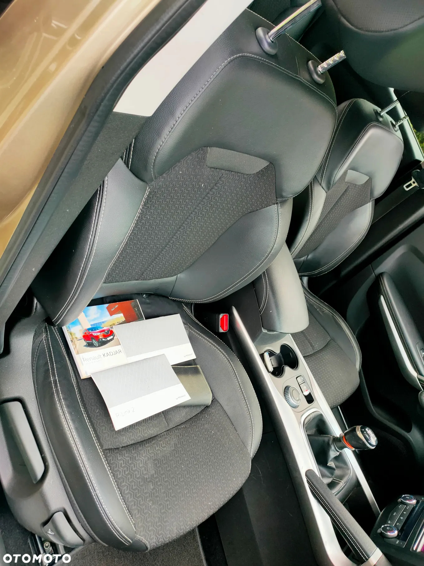 Renault Kadjar - 15