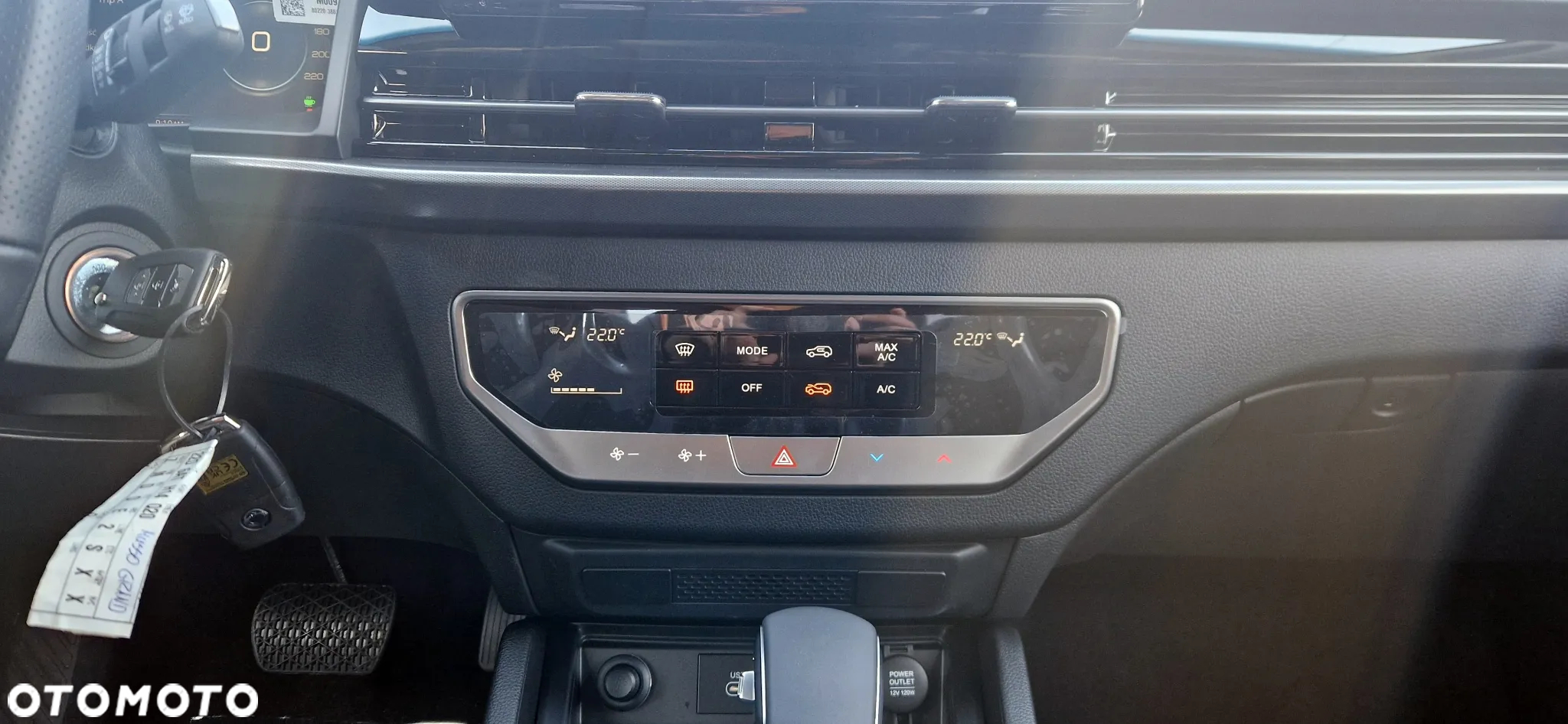 SsangYong/KGM Musso 2.2 e-XDi Adventure 4WD - 19