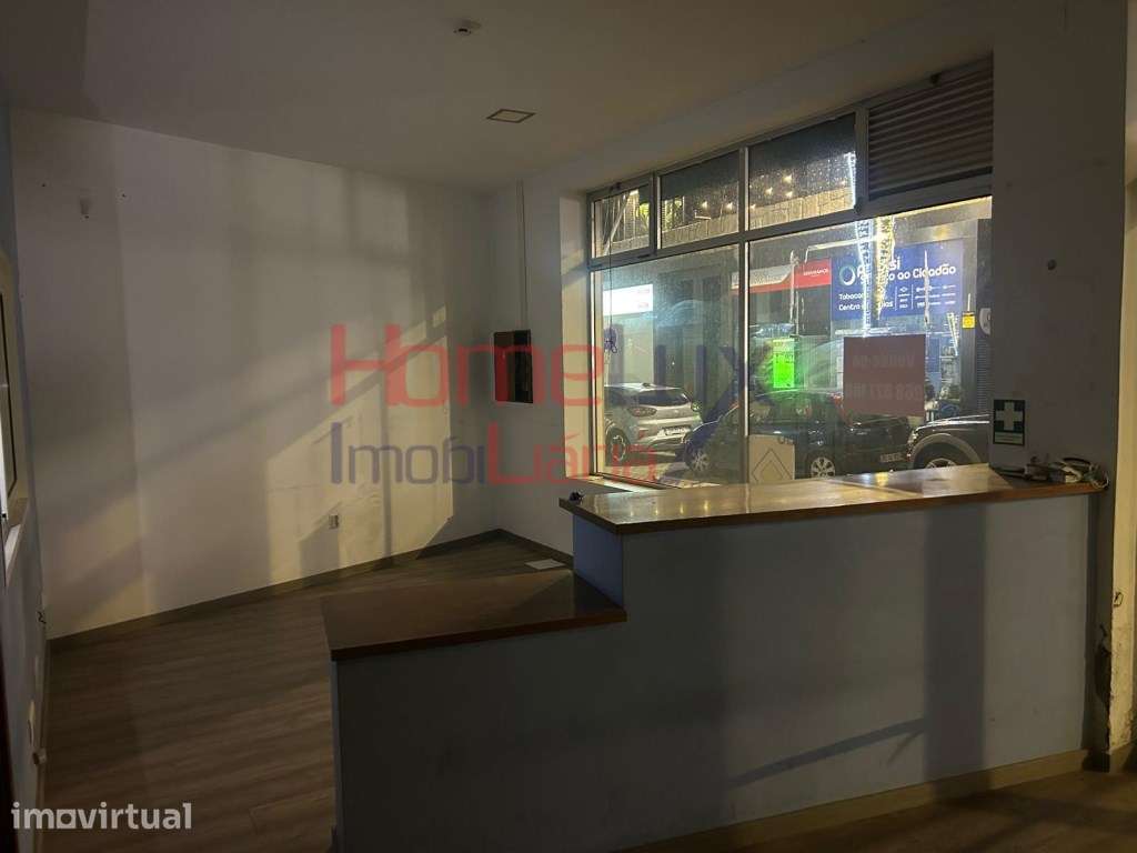 Loja Comercial em Monção - Grande imagem: 2/12