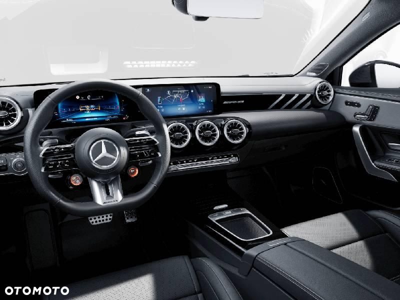 Mercedes-Benz Klasa A - 6