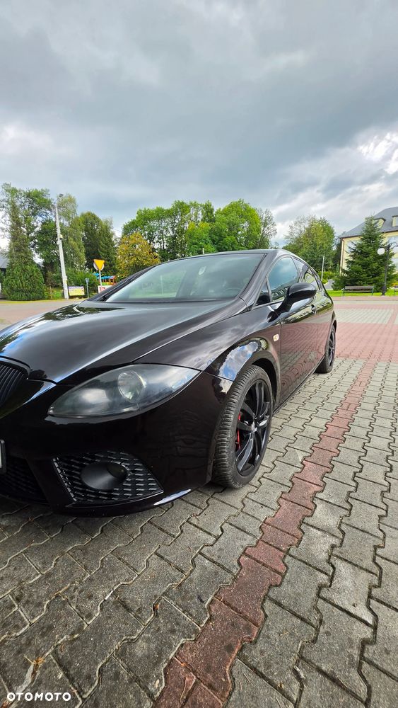 Seat Leon - 5
