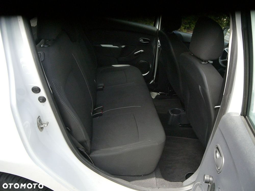 Dacia Sandero SCe 75 Acces - 21