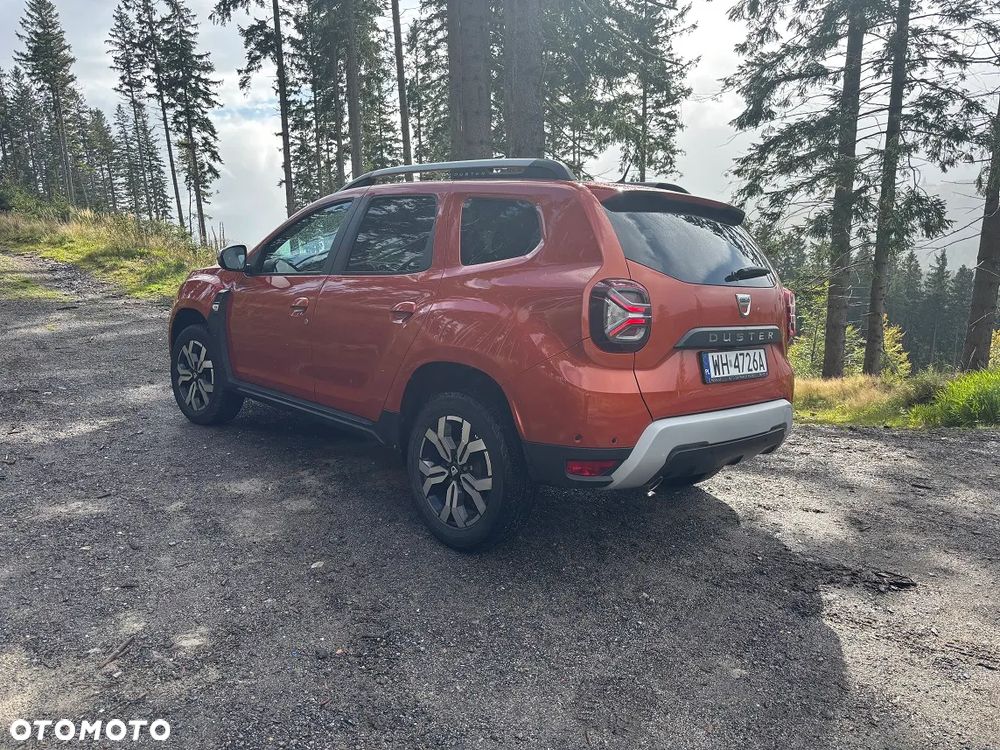 Dacia Duster 1.0 TCe Prestige - 11