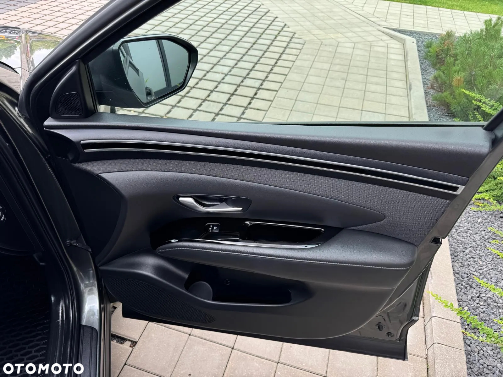 Hyundai Tucson 1.6 T-GDi 48V Smart 2WD DCT - 14