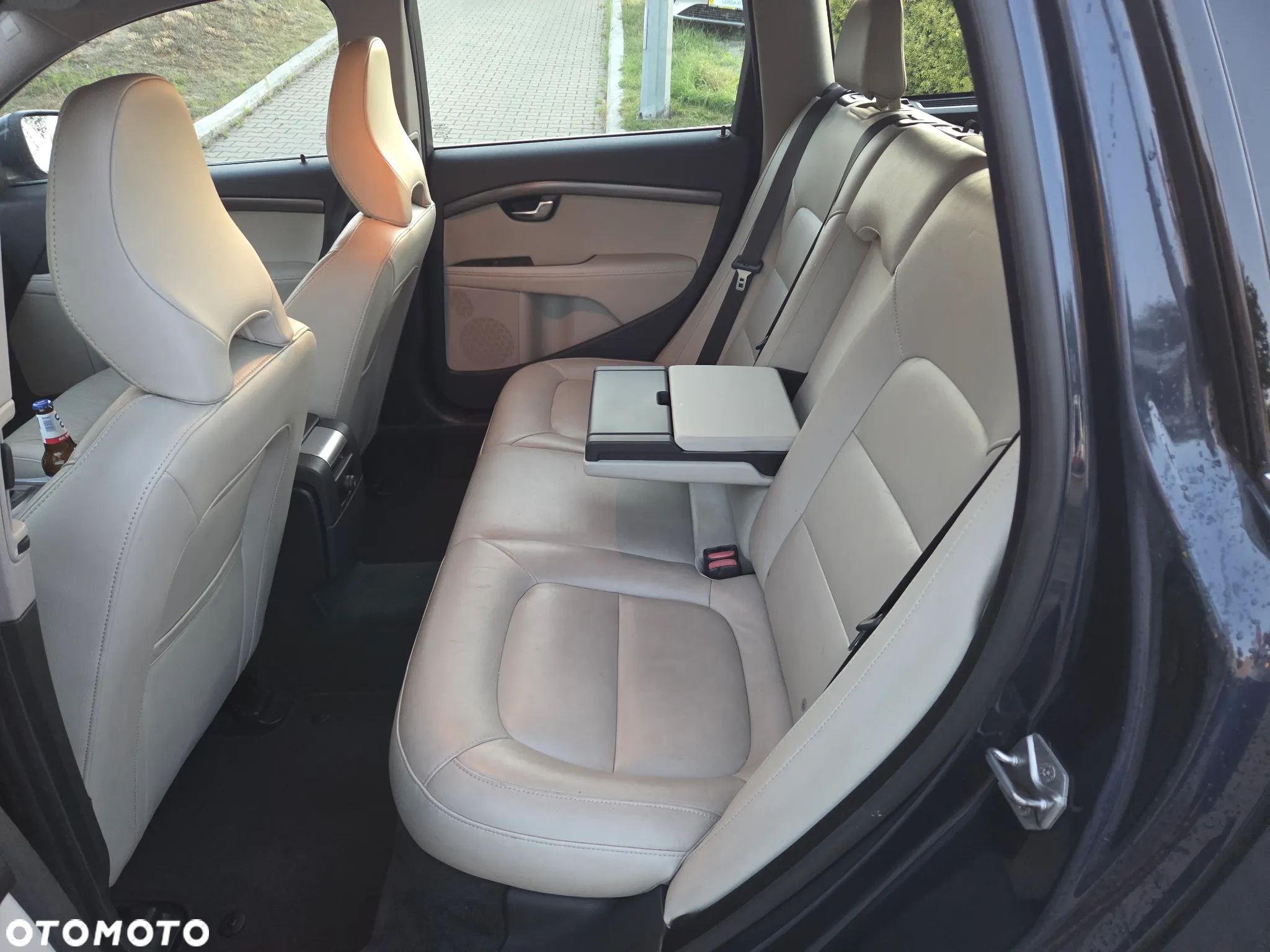 Volvo V70 - 14