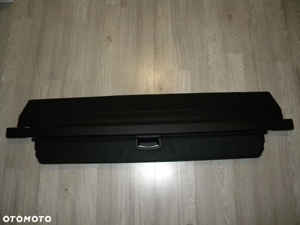 BARDZO ŁADNA ROLETA BAGAŻNIKA FORD S-MAX MK2 II 2 15-23 NIE CHINA FV ORYGIN - 1