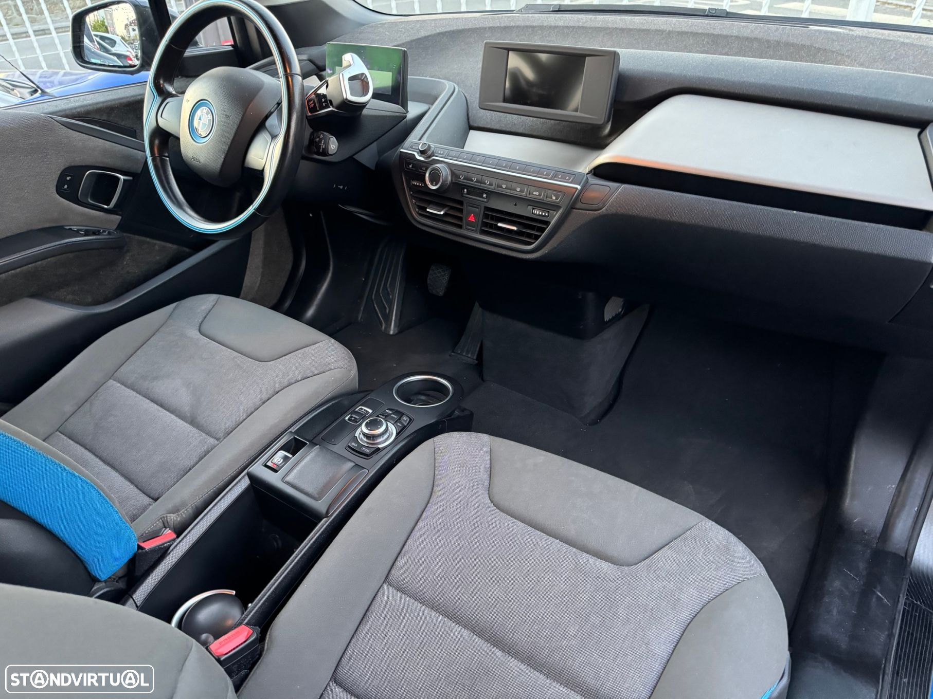 BMW i3 - 4