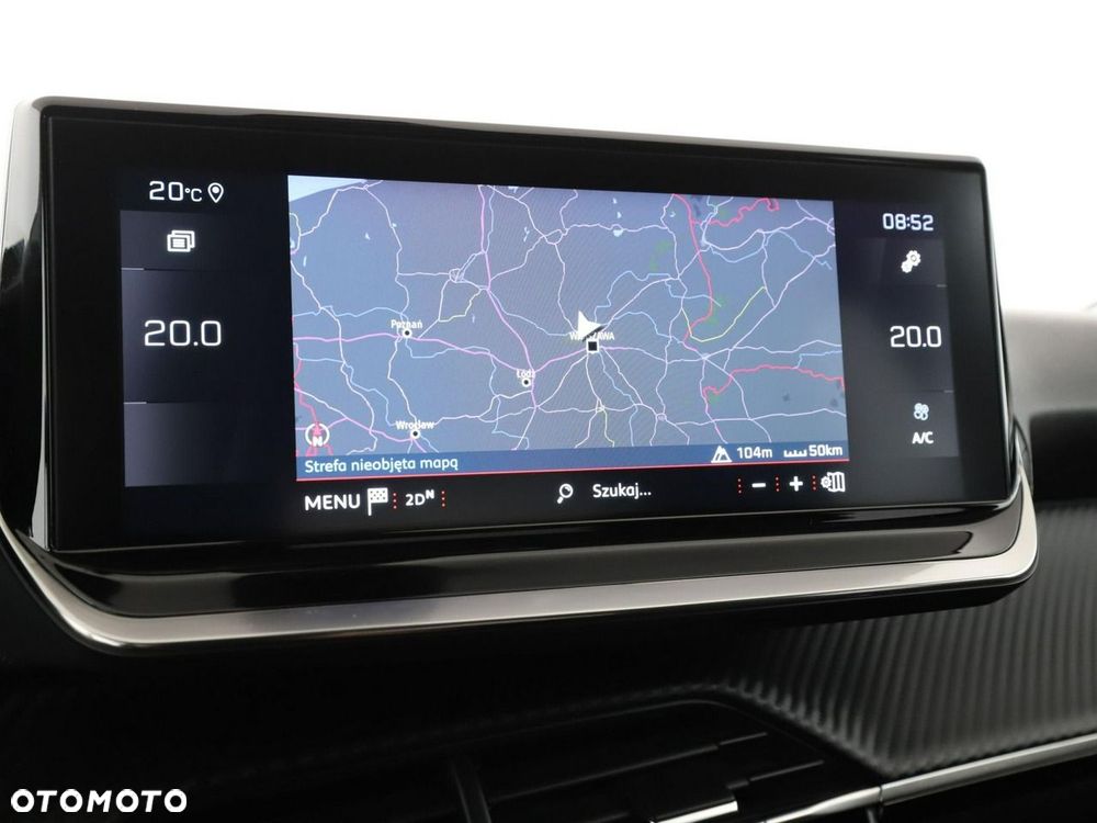 Peugeot 2008 PureTech 130 Allure S&S EAT8 - 27