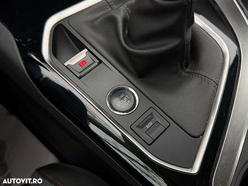 Peugeot 3008 BlueHDi 130 Stop & Start Active - 26