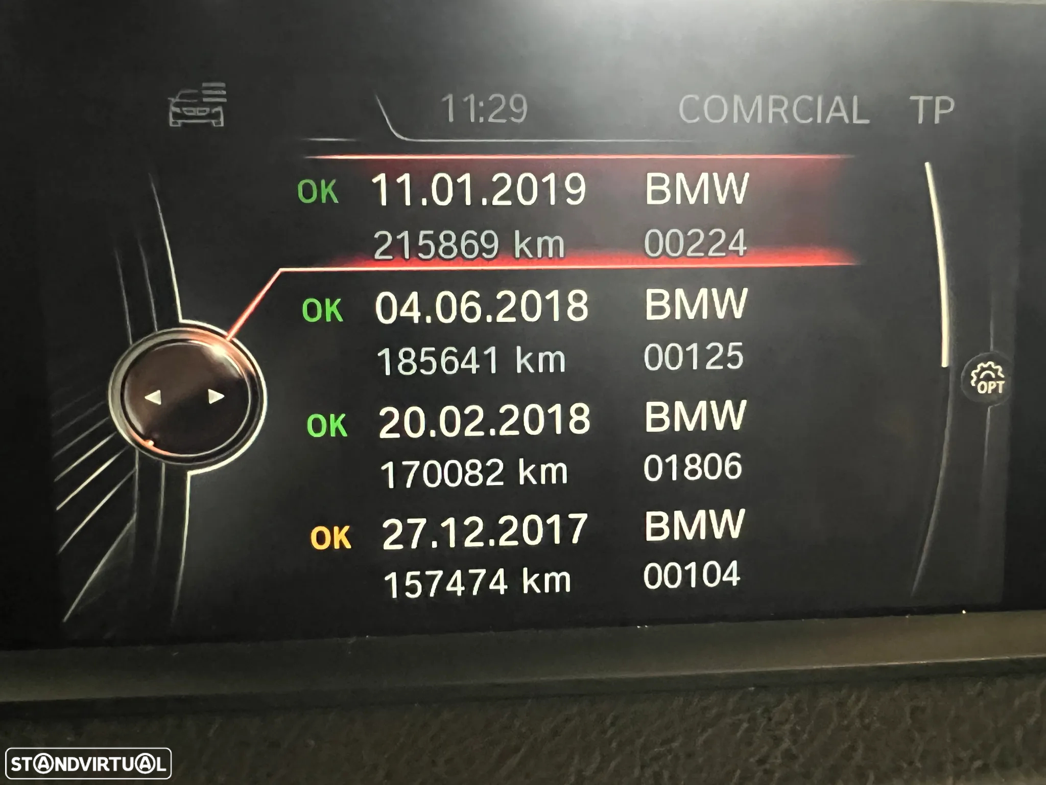 BMW 320 d Touring Aut. M Sport - 21