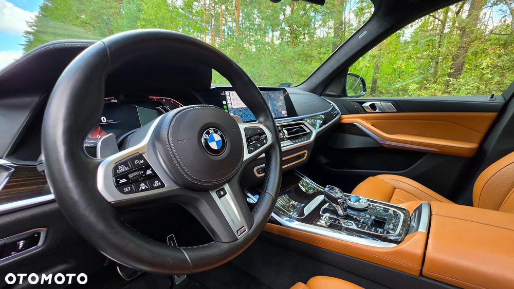 BMW X7 xDrive40i sport - 23