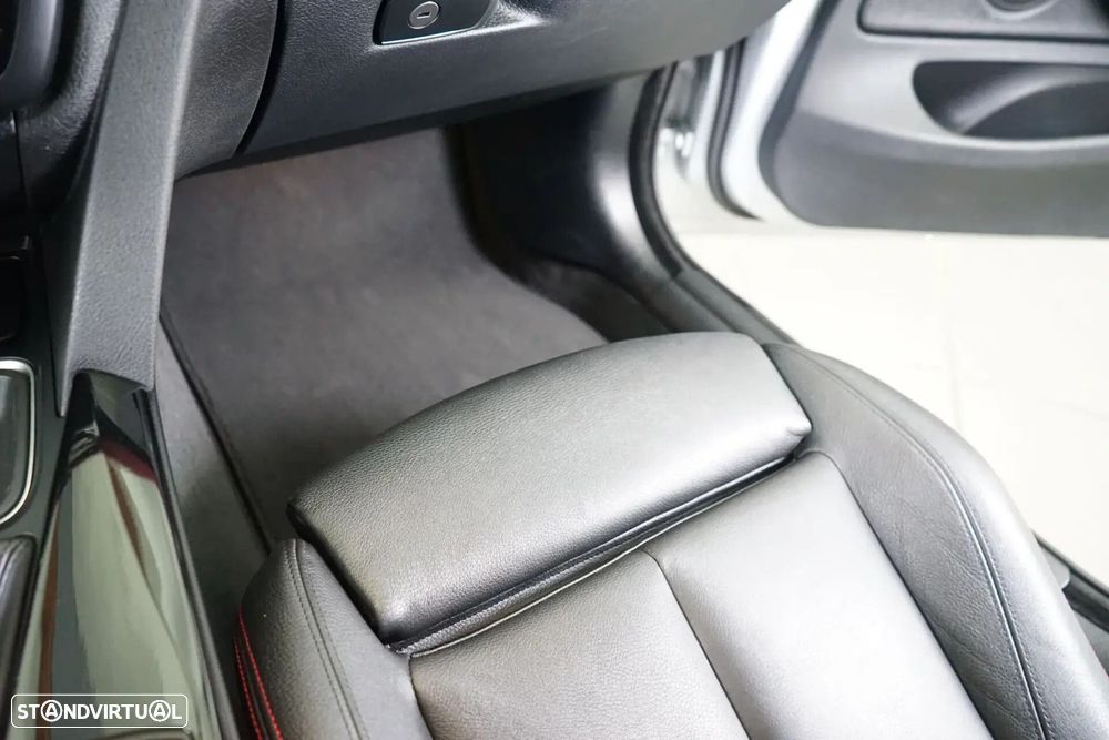 BMW 420 Gran Coupé - 43