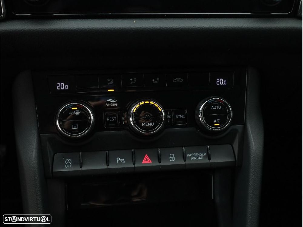 Skoda Kodiaq 2.0 TDI Ambition DSG - 15