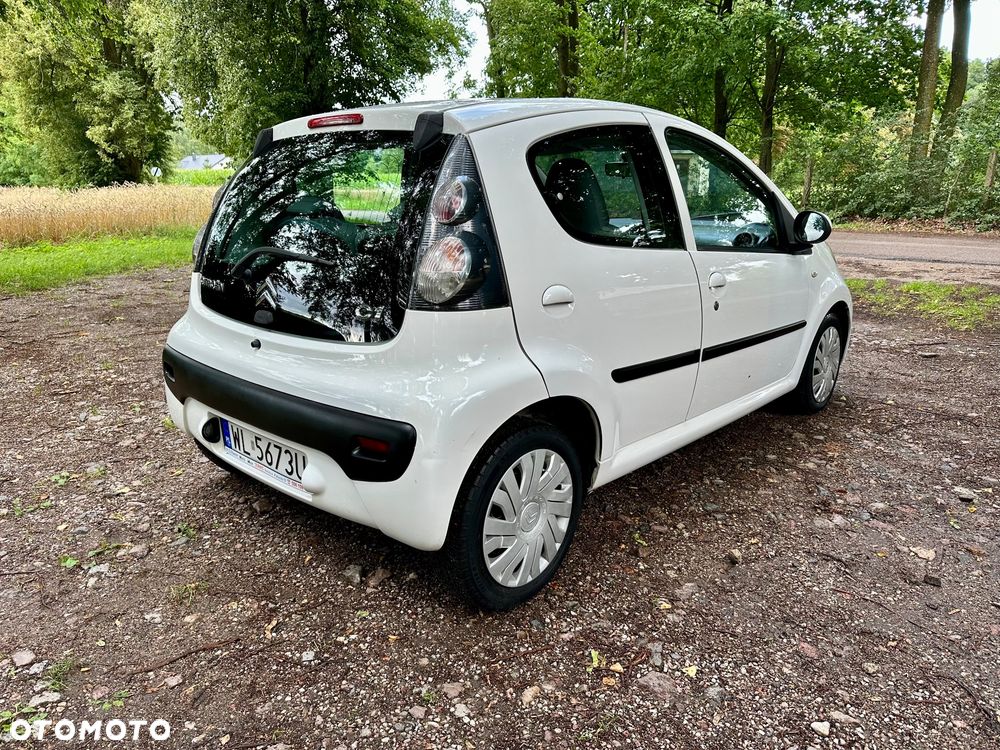 Toyota Aygo Edition - 5