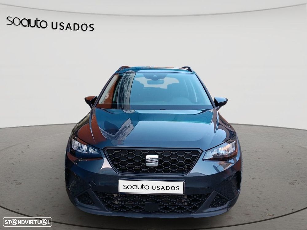 SEAT Arona 1.0 TSI Style - 12
