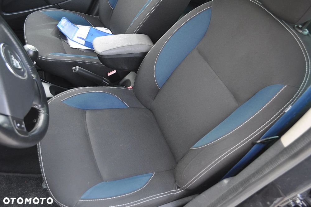 Dacia Duster 1.2 TCe Prestige S&S EU6 - 19