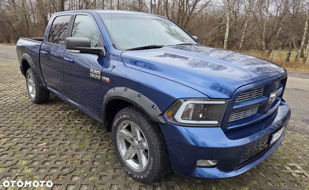 Dodge RAM - 3