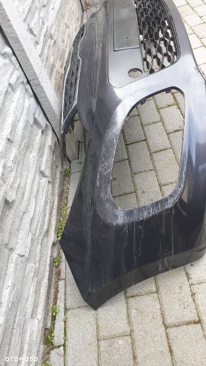 Zderzak Kia Rio 3 III  2012 - - 4