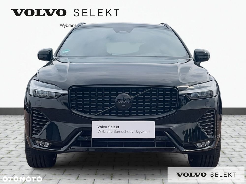 Volvo XC 60 B5 B AWD Ultra Black Edition - 3