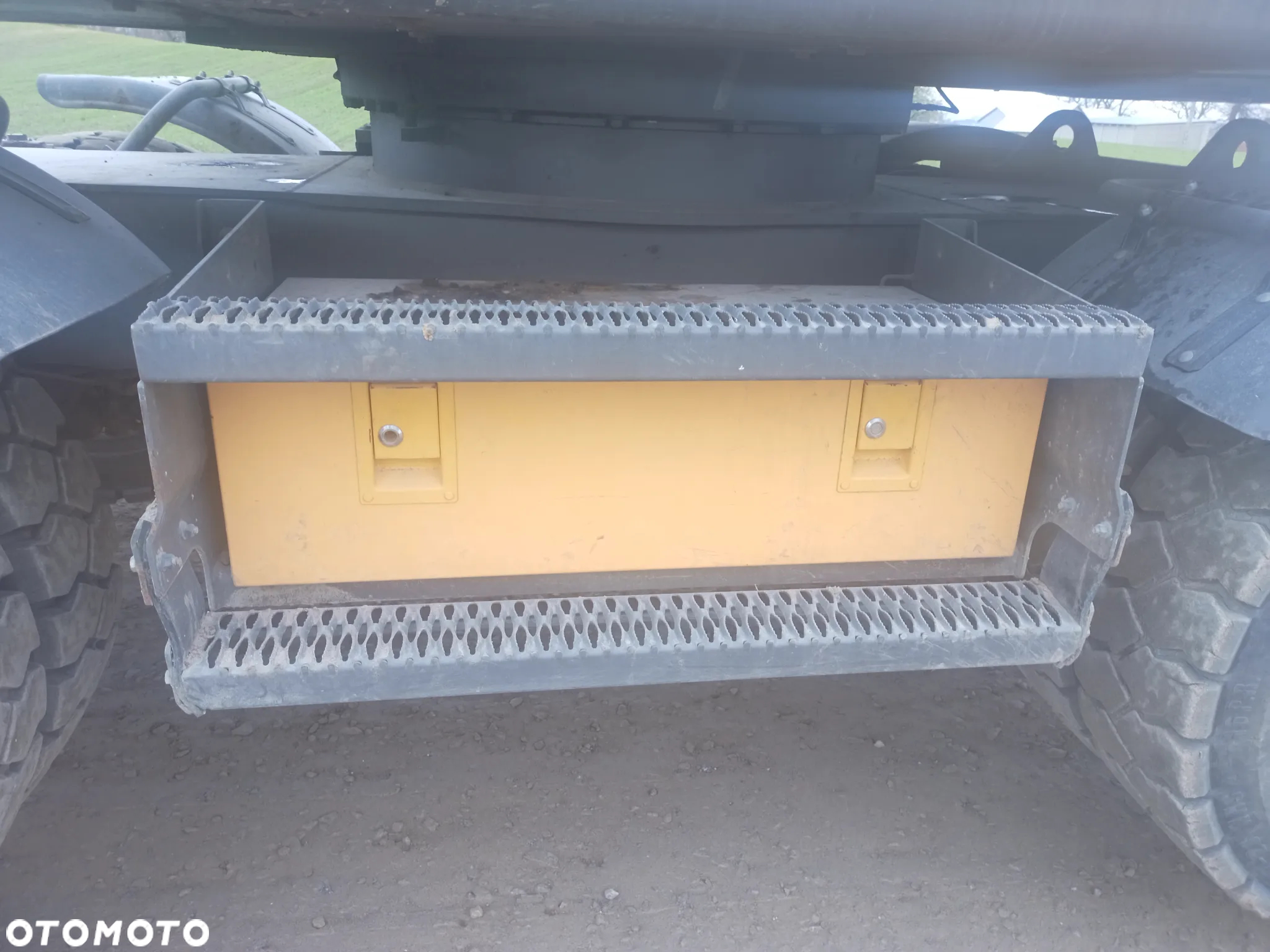 Volvo EW160E Rototilt system 3D - 17