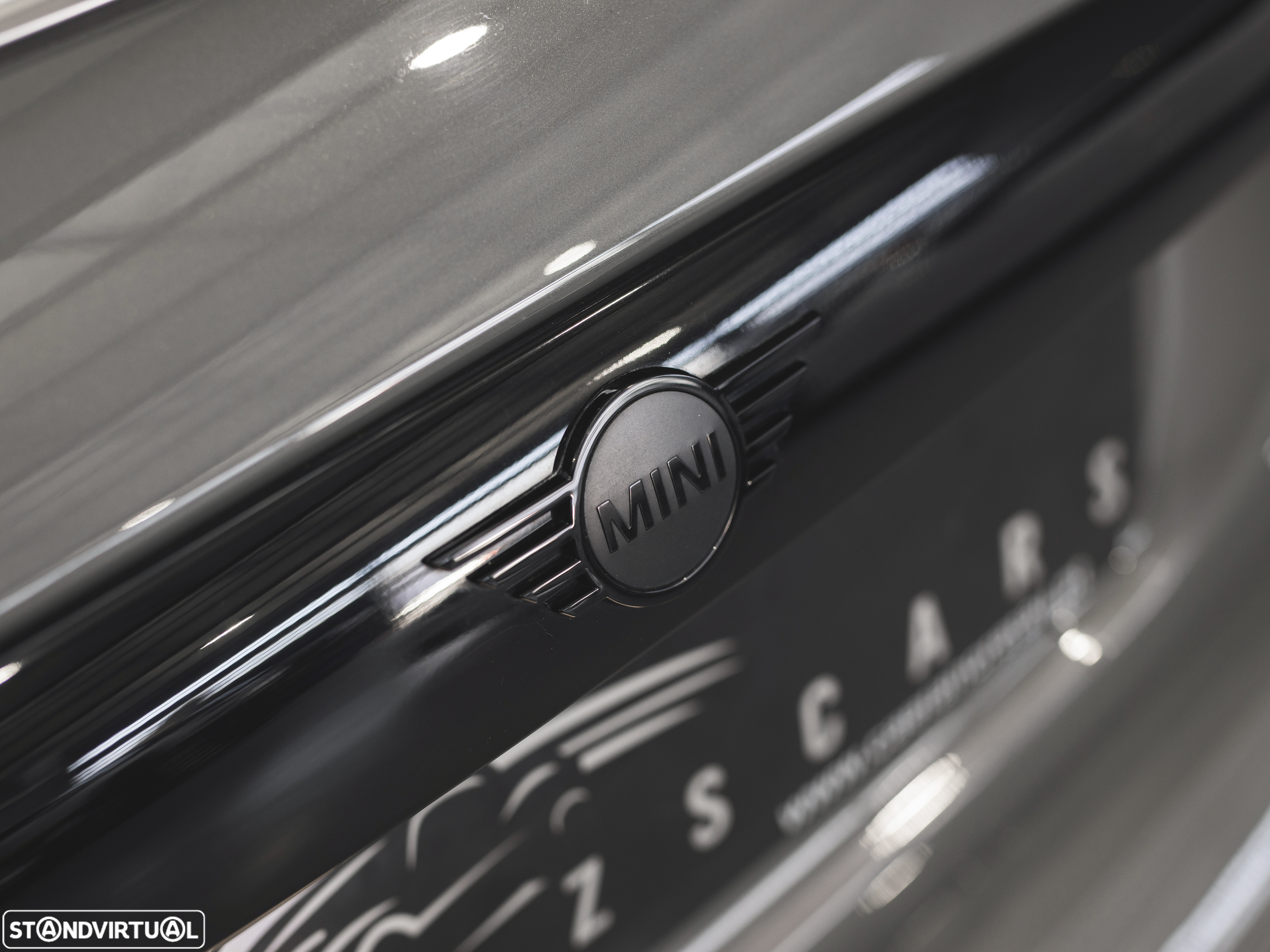 MINI 3 Portas John Cooper Works Auto Desportiva - 15