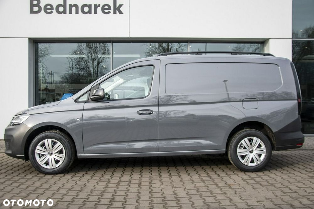 Volkswagen Caddy - 7