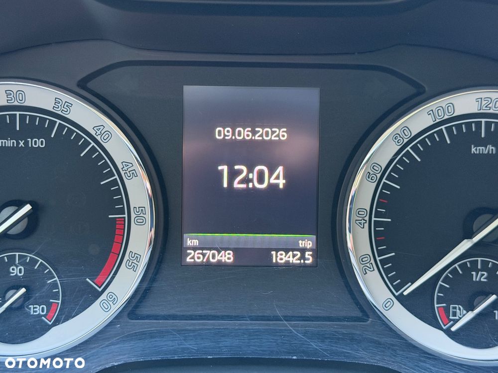 Skoda Kodiaq 2.0 TDI 4x4 Business DSG - 16