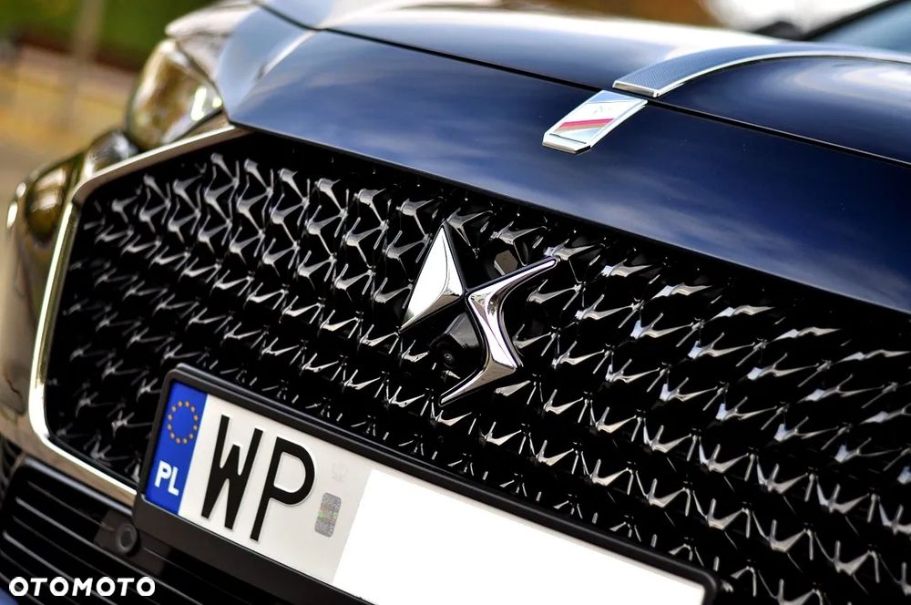 DS Automobiles DS 9 - 5