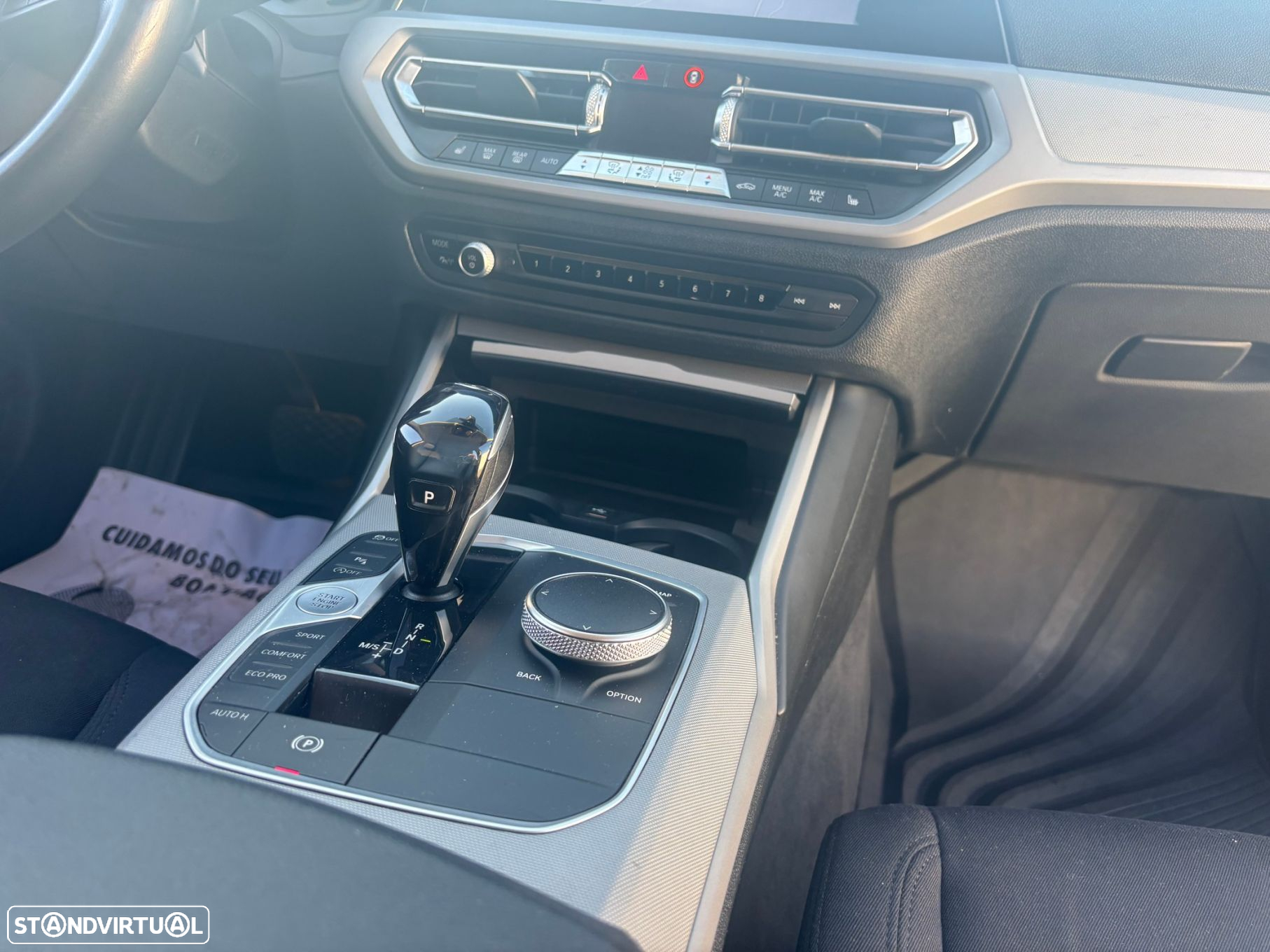 BMW 320 - 7