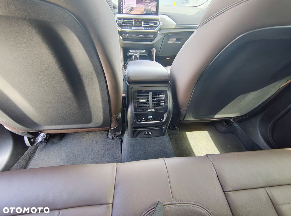 BMW X4 xDrive20i M Sport sport - 4