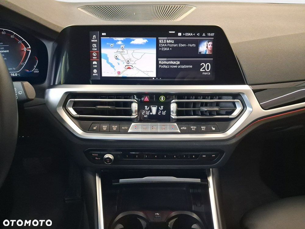 BMW Seria 3 - 20
