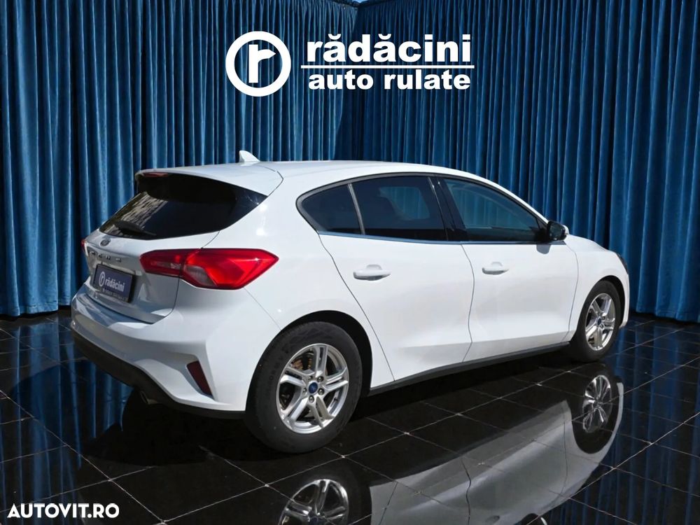 Ford Focus 1.5 EcoBlue Trend - 5