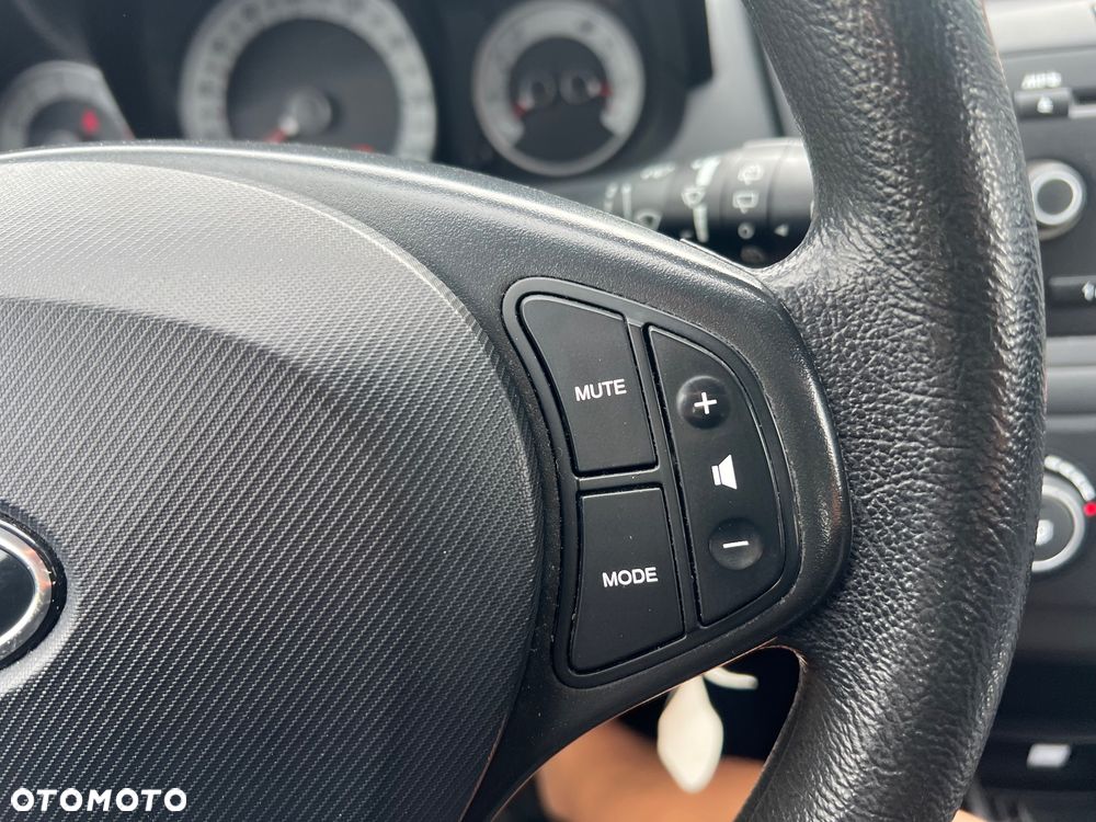 Kia Ceed 1.4 Comfort + - 34
