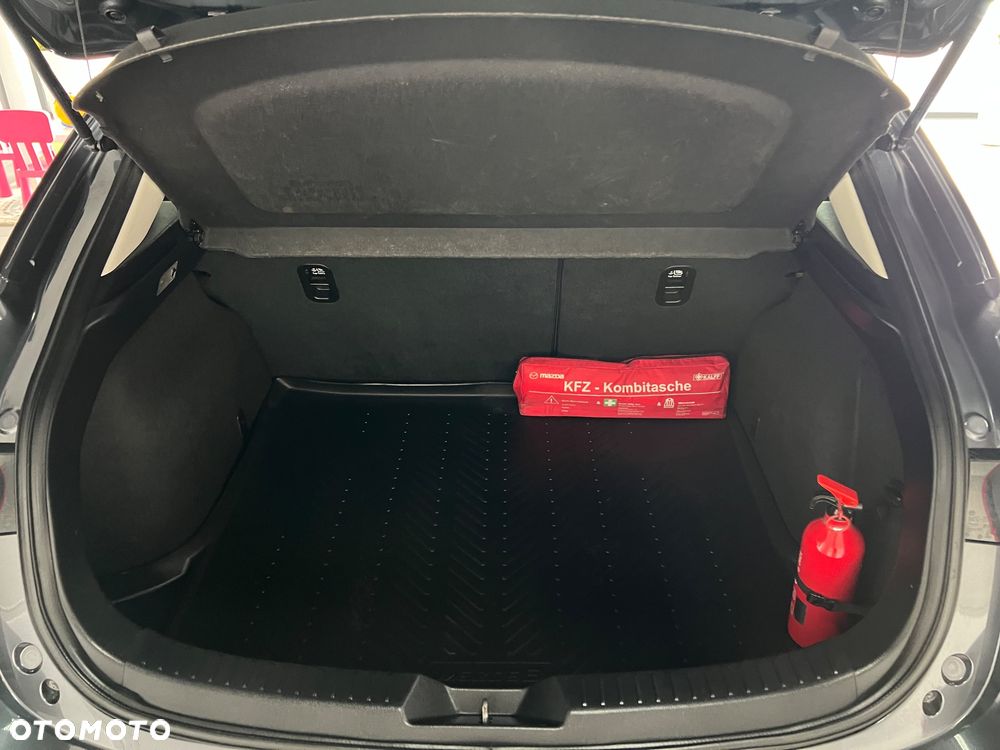 Mazda 3 - 31