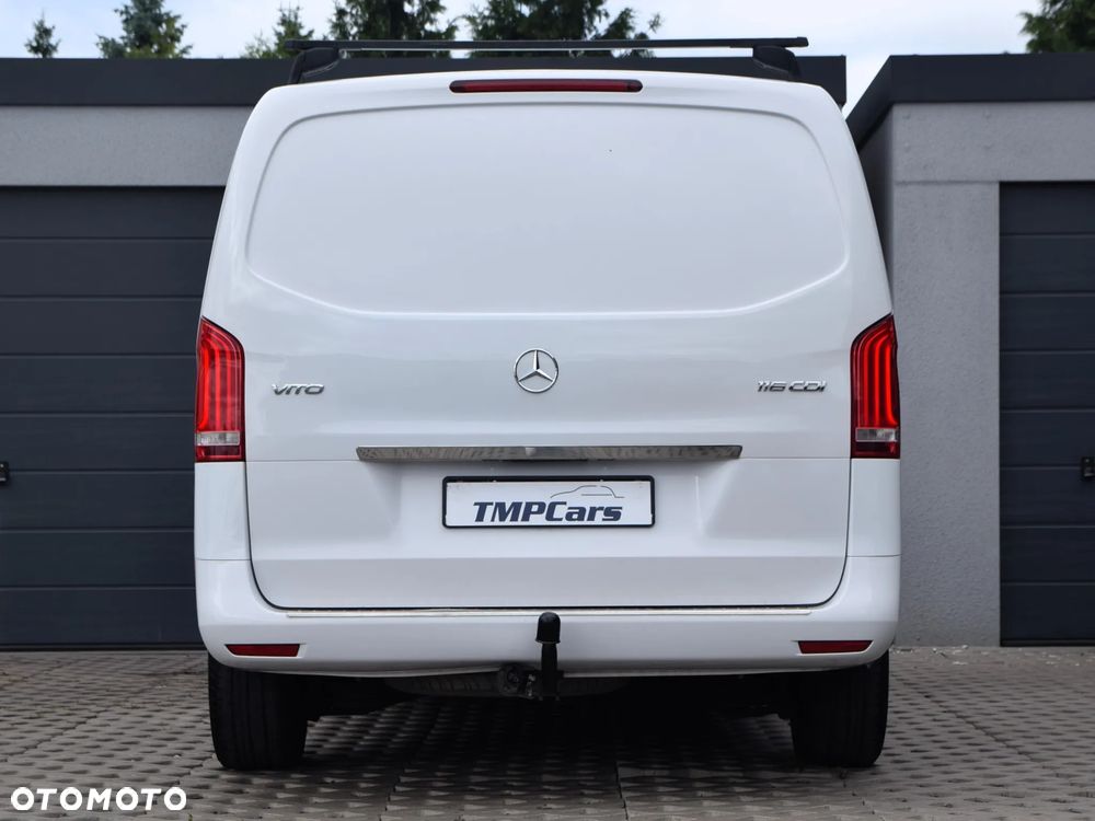Mercedes-Benz VITO 116 CDI - 32