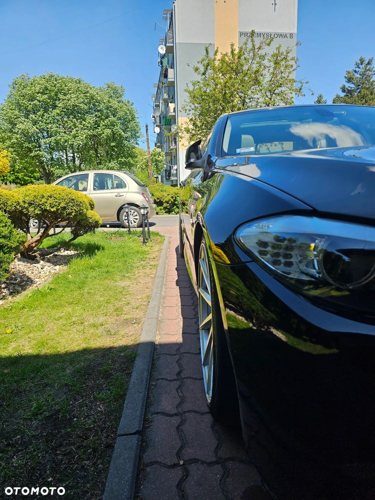 BMW Seria 5 528i - 17