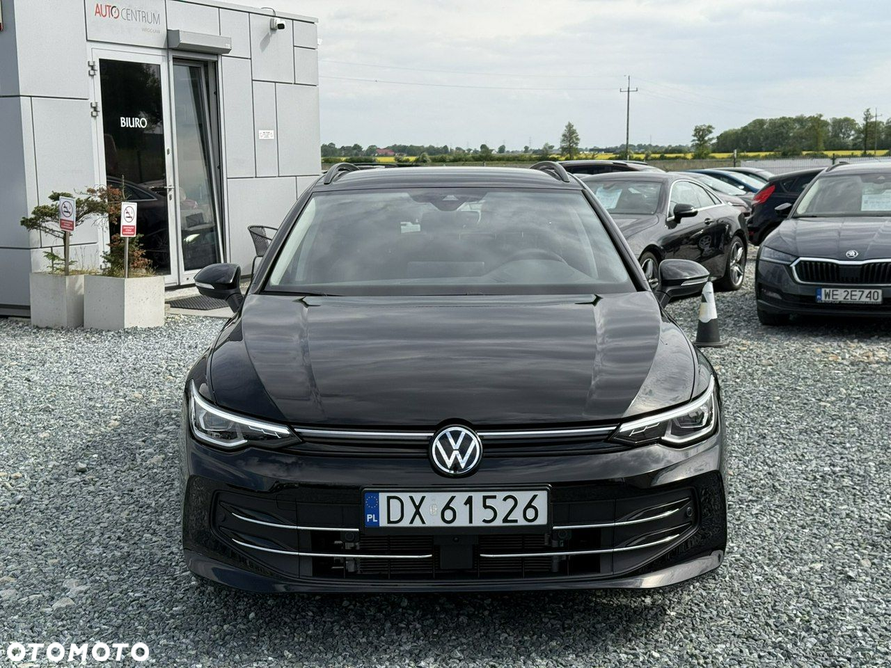 Volkswagen Golf Variant 1.5 eTSI OPF DSG Goal - 2