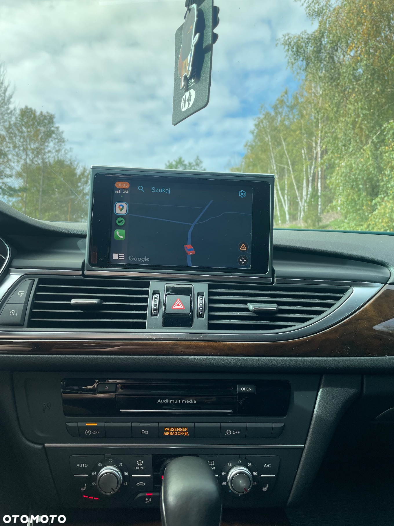 Audi A6 - 20
