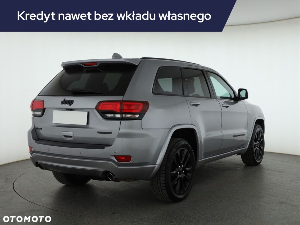Jeep Grand Cherokee - 7