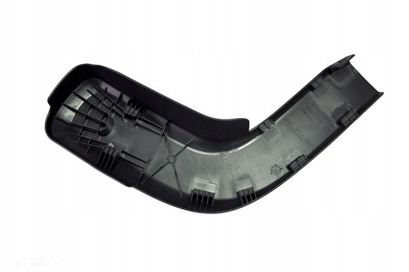 VOLVO XC90 lewa oslona tylnego fotela 2-rzad OE 39975671 - 4