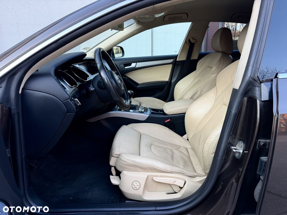 Audi A5 Sportback 2.0 TDI clean diesel Quattro - 19