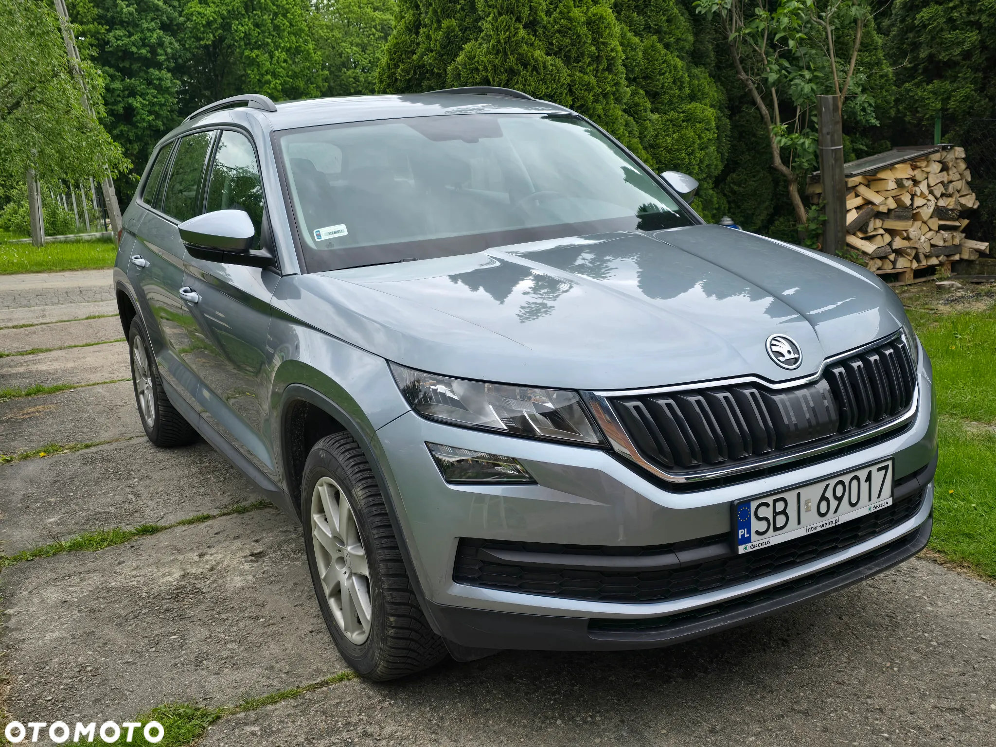 Skoda Kodiaq - 6